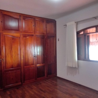 VENDA - casa - Jd. Estoril