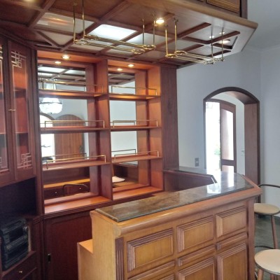 VENDA - casa - Jd. Estoril