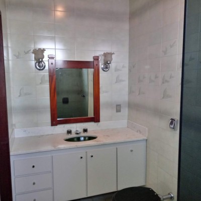 VENDA - casa - Jd. Estoril