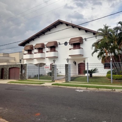 VENDA - casa - Jd. Estoril