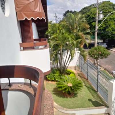 VENDA - casa - Jd. Estoril