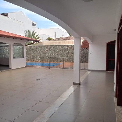 VENDA - casa - Jd. Estoril