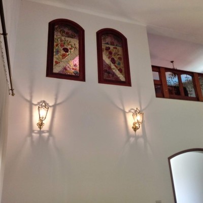 VENDA - casa - Jd. Estoril