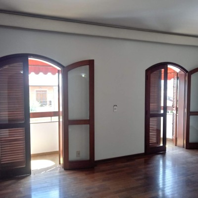 VENDA - casa - Jd. Estoril