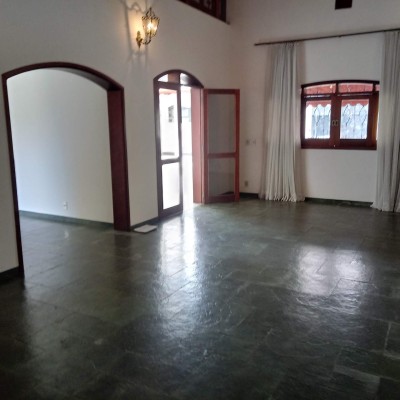 VENDA - casa - Jd. Estoril