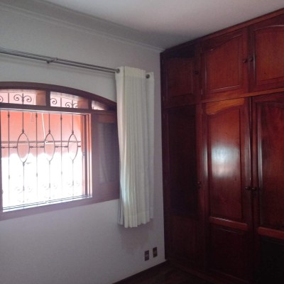 VENDA - casa - Jd. Estoril