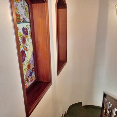 VENDA - casa - Jd. Estoril