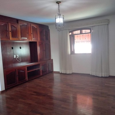 VENDA - casa - Jd. Estoril