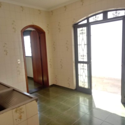 VENDA - casa - Jd. Estoril