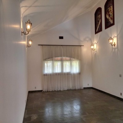 VENDA - casa - Jd. Estoril