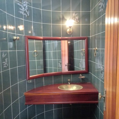 VENDA - casa - Jd. Estoril