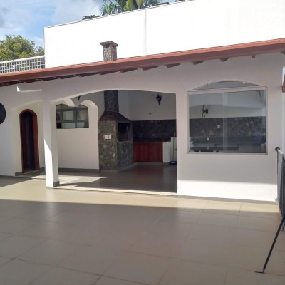 VENDA - casa - Jd. Estoril