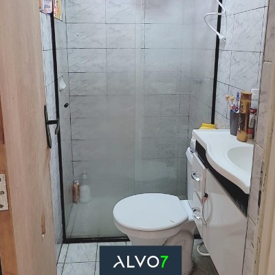 VENDA - casa - Nobuji Nagasawa