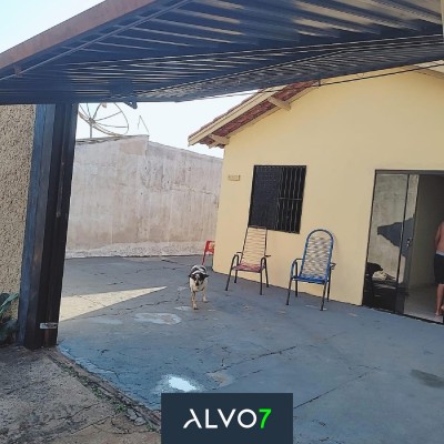 VENDA - casa - Nobuji Nagasawa