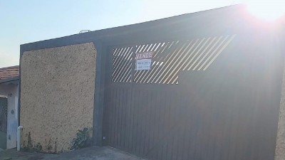 VENDA - casa - Nobuji Nagasawa