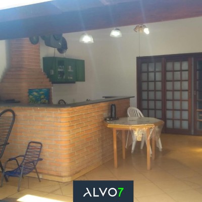 VENDA - casa - Jd América