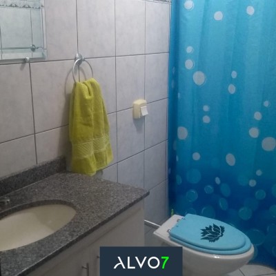 VENDA - casa - Jd América