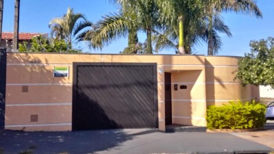 VENDA - casa - Jd América