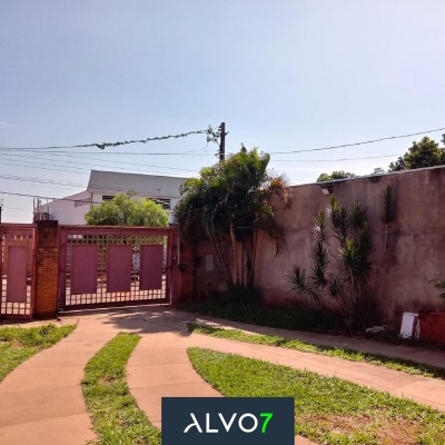 VENDA - casa - Terra Branca