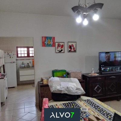 VENDA - casa - Terra Branca