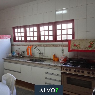 VENDA - casa - Terra Branca