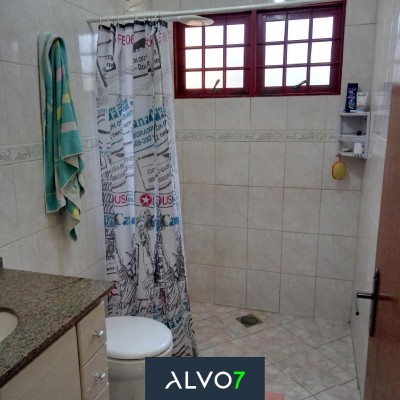 VENDA - casa - Terra Branca