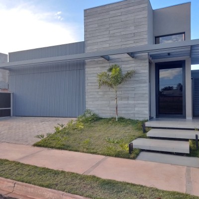 VENDA - casa - Villa de Leon ( Entregue em 2020)