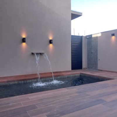 VENDA - casa - Villa de Leon ( Entregue em 2020)