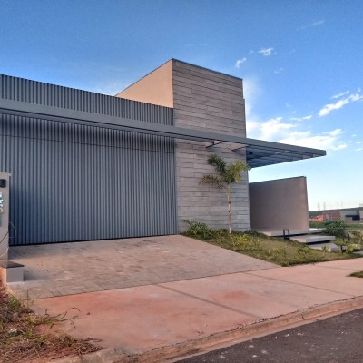 VENDA - casa - Villa de Leon ( Entregue em 2020)