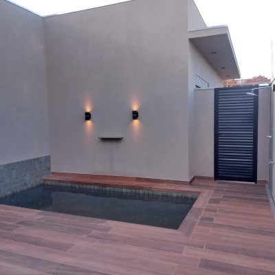 VENDA - casa - Villa de Leon ( Entregue em 2020)