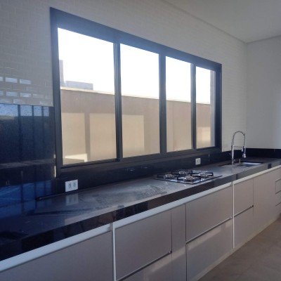 VENDA - casa - Villa de Leon ( Entregue em 2020)