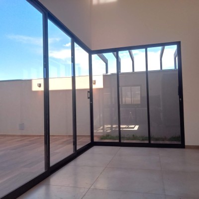 VENDA - casa - Villa de Leon ( Entregue em 2020)