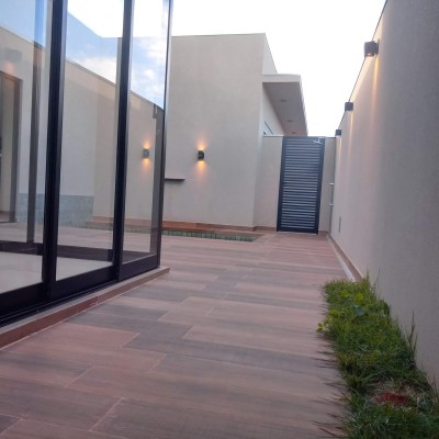 VENDA - casa - Villa de Leon ( Entregue em 2020)