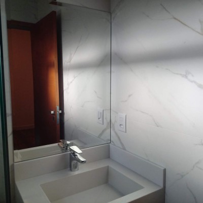 VENDA - casa - Villa de Leon ( Entregue em 2020)