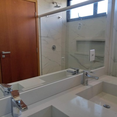 VENDA - casa - Villa de Leon ( Entregue em 2020)