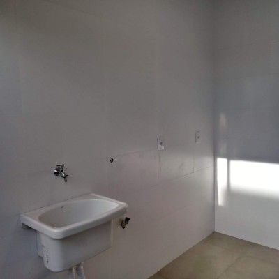 VENDA - casa - Villa de Leon ( Entregue em 2020)