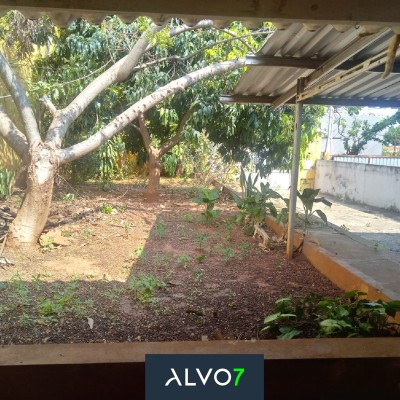 VENDA - casa - Vila Nova Santa Clara