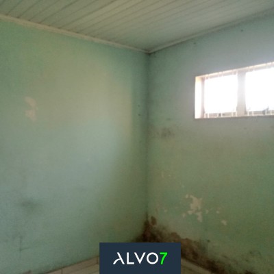 VENDA - casa - Vila Nova Santa Clara