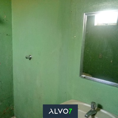 VENDA - casa - Vila Nova Santa Clara