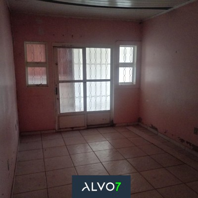 VENDA - casa - Vila Nova Santa Clara