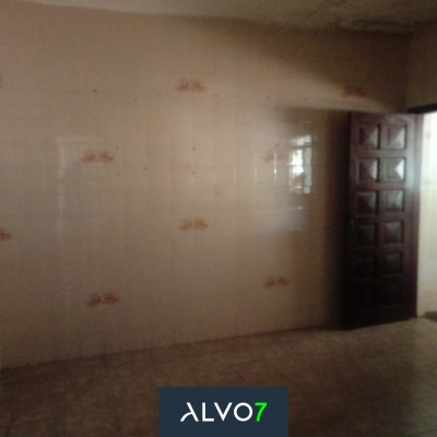 VENDA - casa - Vila Nova Santa Clara