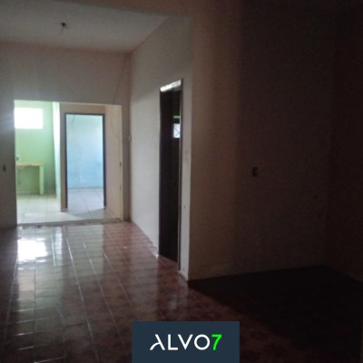 VENDA - casa - Vila Nova Santa Clara