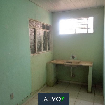 VENDA - casa - Vila Nova Santa Clara