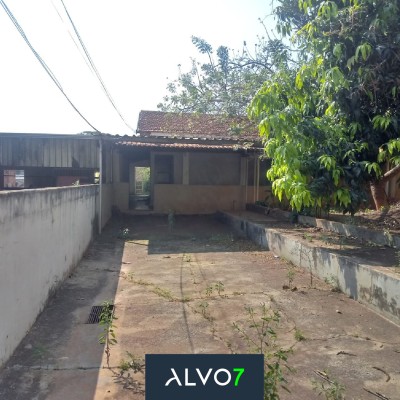 VENDA - casa - Vila Nova Santa Clara