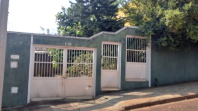 VENDA - casa - Vila Nova Santa Clara