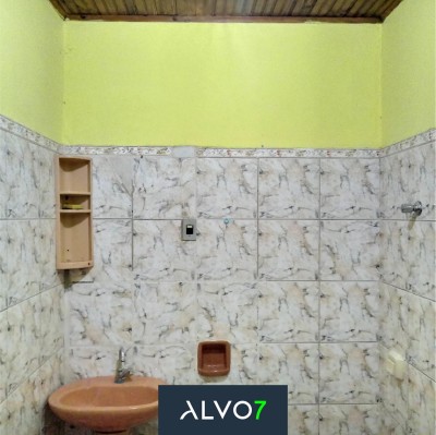 VENDA - casa - Vila Paulista