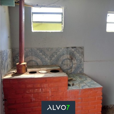 VENDA - casa - Vila Paulista