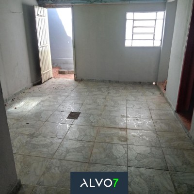 VENDA - casa - Vila Paulista