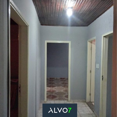 VENDA - casa - Vila Paulista