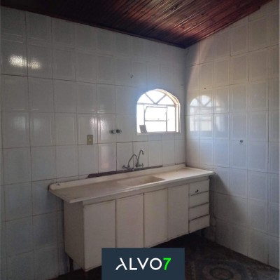 VENDA - casa - Vila Paulista